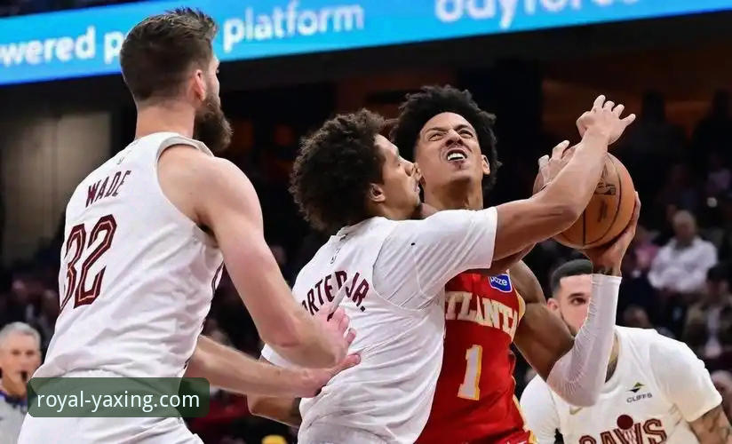 3个关键回合解析：米切尔42分如何引领骑士终结魔术6连败