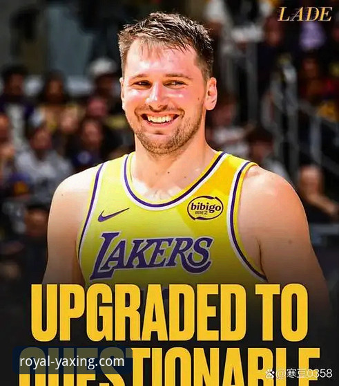 东契奇43分引领湖人进攻狂潮，亚星体育平台深度解析比赛走势