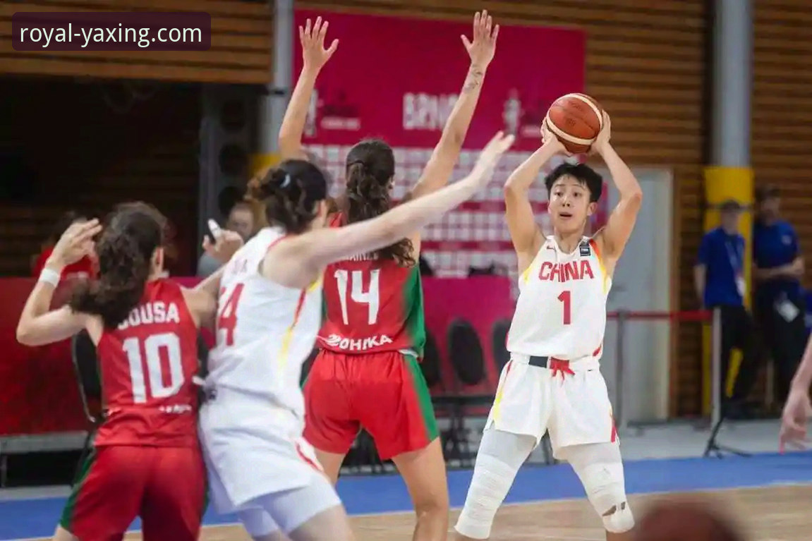 中国女篮世界杯资格赛关键胜利复盘与战术解析完整指南